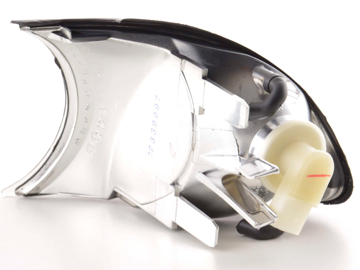 Frontblinker fit for BMW 3er Coupe/Cabrio (Typ E46) 97-01 Frontblinker fit for BMW 3er Coupe/Cabrio (Typ E46) 97-01